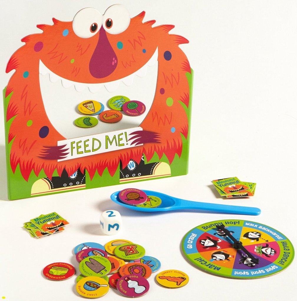 Holiday Gifts For Picky Eaters