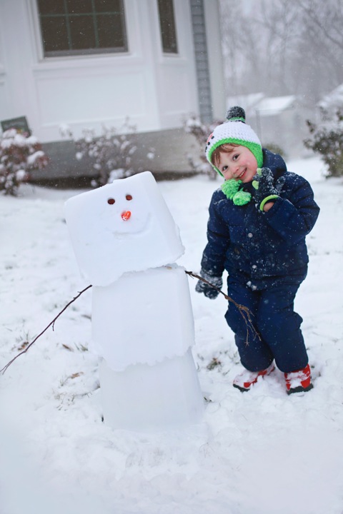 Bensnowman copy