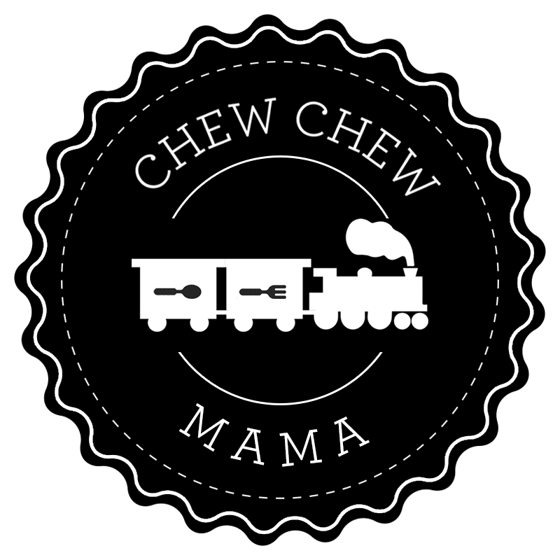 Chew Chew Mama