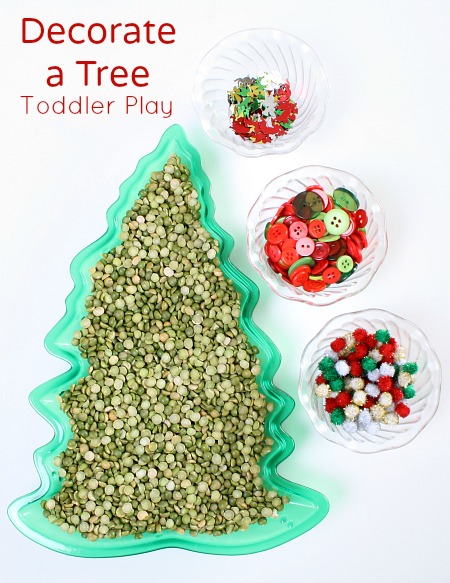 Holiday Food Crafts For Your Kids