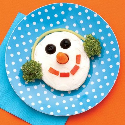 Snowman-bagel-r