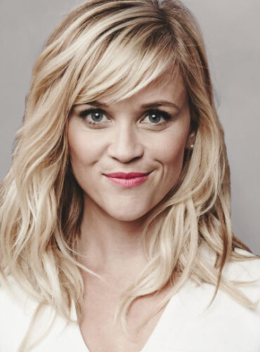 Reese Witherspoon, Picky Eating, Happy Eating Club