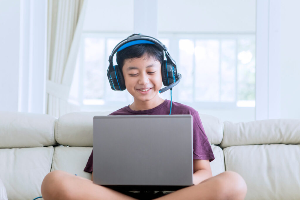 Assistive Technology For Students with Dyslexia